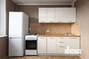 1-к квартира, вторичка, 41м2, 8/10 этаж