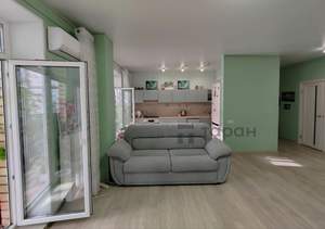 4-к квартира, вторичка, 106м2, 7/18 этаж