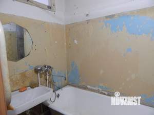 1-к квартира, вторичка, 34м2, 6/10 этаж