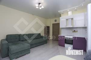 2-к квартира, вторичка, 49м2, 4/19 этаж