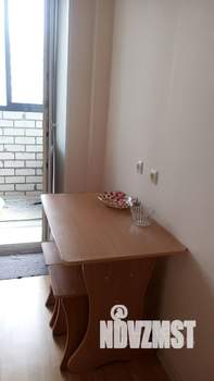 1-к квартира, вторичка, 33м2, 6/10 этаж