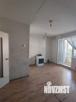 Студия квартира, вторичка, 24м2, 9/10 этаж