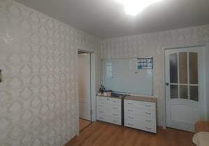 4-к квартира, вторичка, 81м2, 9/9 этаж