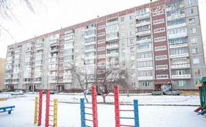 1-к квартира, вторичка, 33м2, 9/9 этаж