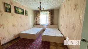 2-к квартира, вторичка, 48м2, 1/5 этаж