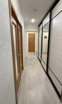 2-к квартира, вторичка, 57м2, 6/10 этаж