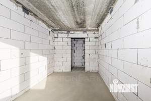 2-к квартира, сданный дом, 63м2, 16/16 этаж