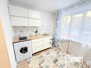 Студия квартира, вторичка, 13м2, 3/5 этаж