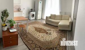 2-к квартира, вторичка, 40м2, 18/18 этаж