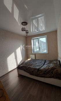 3-к квартира, вторичка, 65м2, 10/10 этаж