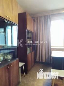 2-к квартира, вторичка, 52м2, 2/17 этаж