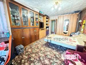 3-к квартира, вторичка, 67м2, 1/9 этаж