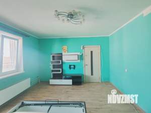 1-к квартира, вторичка, 39м2, 10/10 этаж