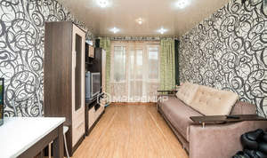 1-к квартира, вторичка, 33м2, 3/10 этаж