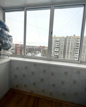 3-к квартира, вторичка, 74м2, 7/10 этаж