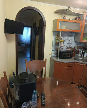 2-к квартира, вторичка, 53м2, 7/9 этаж