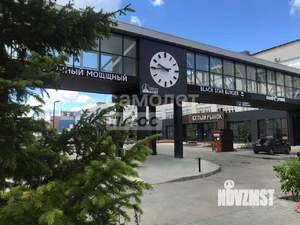 Студия квартира, сданный дом, 27м2, 8/24 этаж
