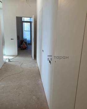 3-к квартира, вторичка, 86м2, 6/23 этаж