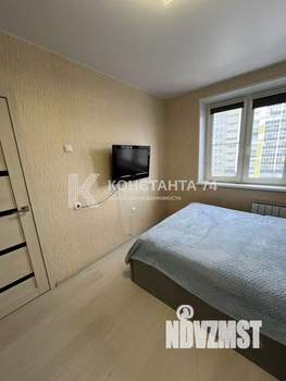 2-к квартира, вторичка, 41м2, 4/10 этаж