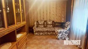 1-к квартира, вторичка, 31м2, 2/5 этаж