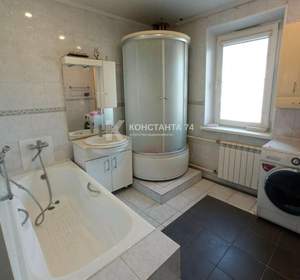 3-к квартира, вторичка, 109м2, 3/9 этаж
