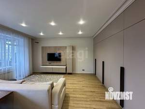 3-к квартира, вторичка, 75м2, 3/5 этаж