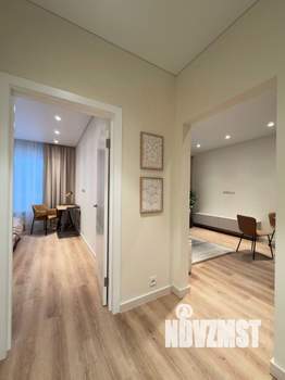 2-к квартира, вторичка, 52м2, 4/23 этаж