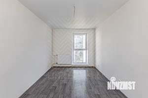 2-к квартира, вторичка, 36м2, 3/10 этаж