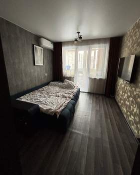 3-к квартира, вторичка, 65м2, 4/9 этаж