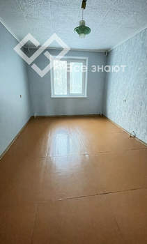 3-к квартира, вторичка, 67м2, 2/9 этаж