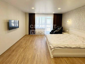 2-к квартира, вторичка, 80м2, 21/25 этаж