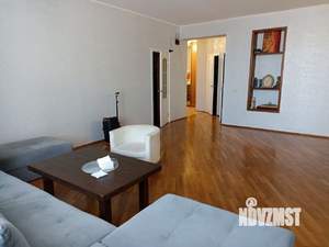 4-к квартира, вторичка, 108м2, 8/10 этаж