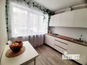 2-к квартира, вторичка, 48м2, 1/5 этаж