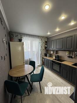 2-к квартира, вторичка, 48м2, 5/10 этаж