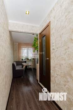 1-к квартира, вторичка, 41м2, 8/10 этаж