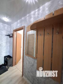 1-к квартира, вторичка, 33м2, 7/11 этаж