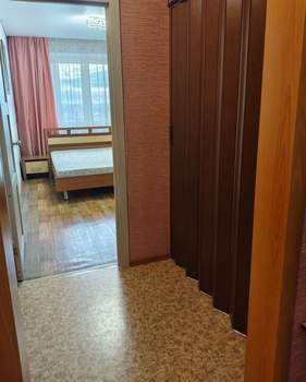 3-к квартира, вторичка, 73м2, 10/10 этаж