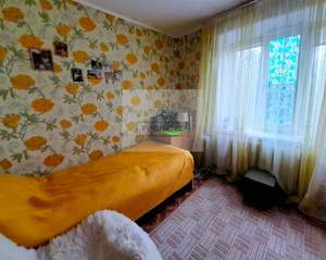 2-к квартира, вторичка, 30м2, 5/6 этаж