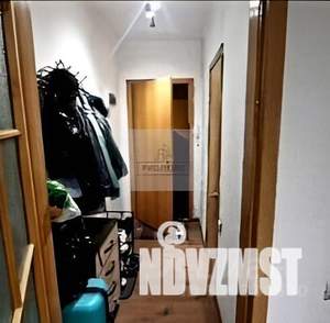 1-к квартира, вторичка, 30м2, 1/5 этаж