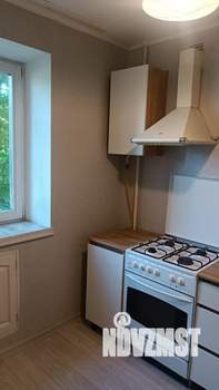 1-к квартира, вторичка, 31м2, 3/5 этаж