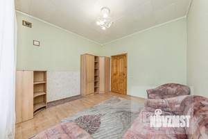 3-к квартира, вторичка, 76м2, 4/4 этаж