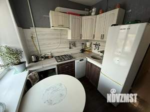 2-к квартира, вторичка, 45м2, 3/4 этаж