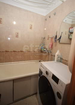 2-к квартира, вторичка, 50м2, 7/10 этаж