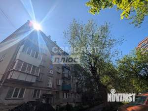 3-к квартира, вторичка, 55м2, 5/5 этаж