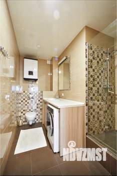 2-к квартира, вторичка, 110м2, 11/16 этаж