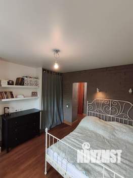 2-к квартира, вторичка, 64м2, 5/20 этаж