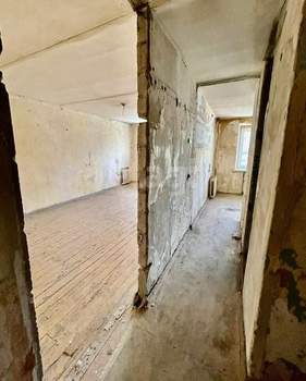 1-к квартира, вторичка, 33м2, 2/9 этаж