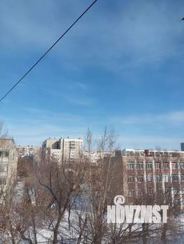 3-к квартира, вторичка, 57м2, 5/5 этаж