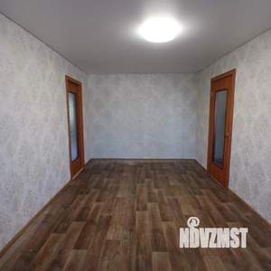 2-к квартира, вторичка, 46м2, 2/5 этаж