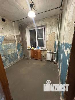 1-к квартира, вторичка, 31м2, 1/5 этаж